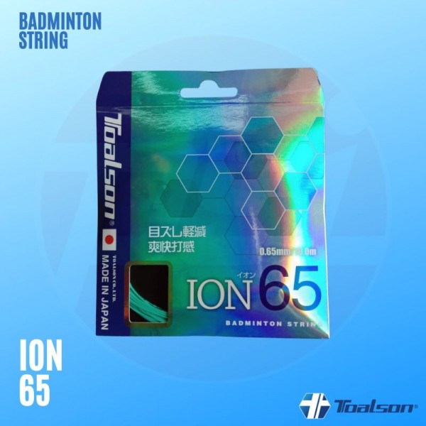 Ion 65 (Set)